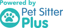 Powered by Pet Sitter Plus professional dog day care software