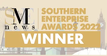 SME News Southern Enterprise Awards 2022 winner