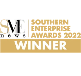 SME Pet Care Provider of the Year, Southern Enterprise Awards 2022 winner
