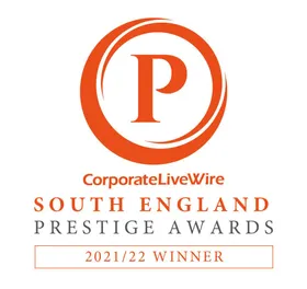 Pet Care Specialists of the Year, South England Prestige Awards 2021/22 winner