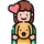 Dog training