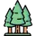 trees